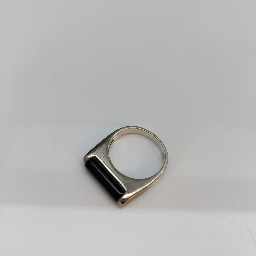 ANILLITO PLATA 4.1 GRMS (SEMINUEVO)