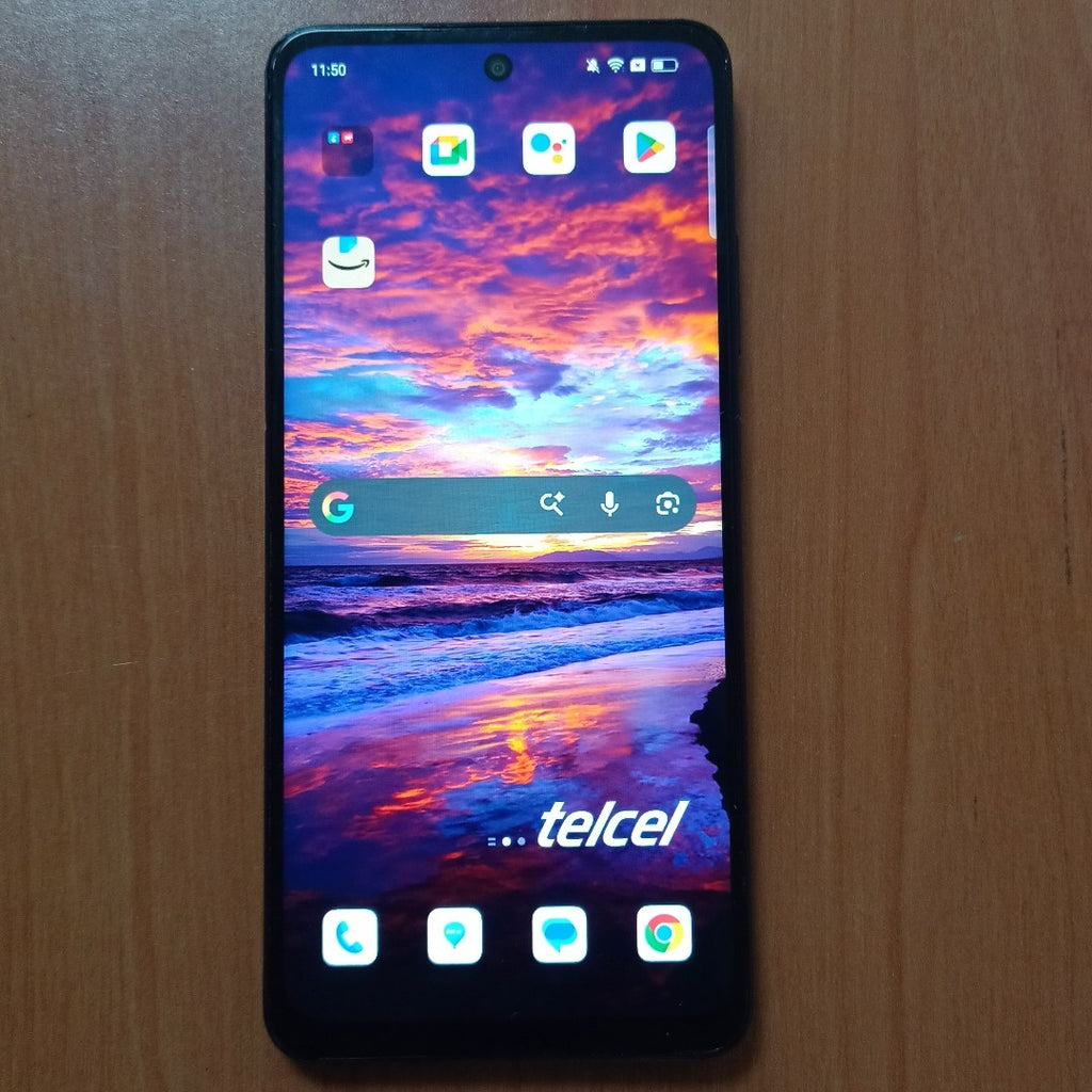 CELULAR OPPO A40 CPH2669 (2024) 256 GB 4 GB RAM (SEMINUEVO)