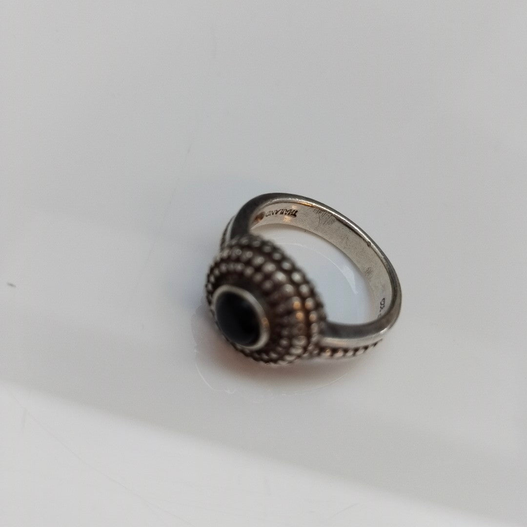 ANILLITO PLATA 6.3 GRMS (SEMINUEVO)