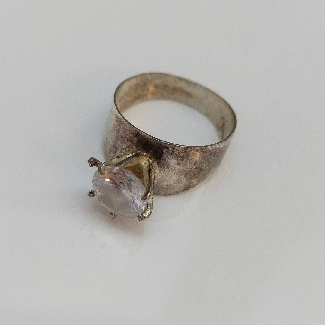 SOLITARIO PLATA 3.2 GRMS (SEMINUEVO)