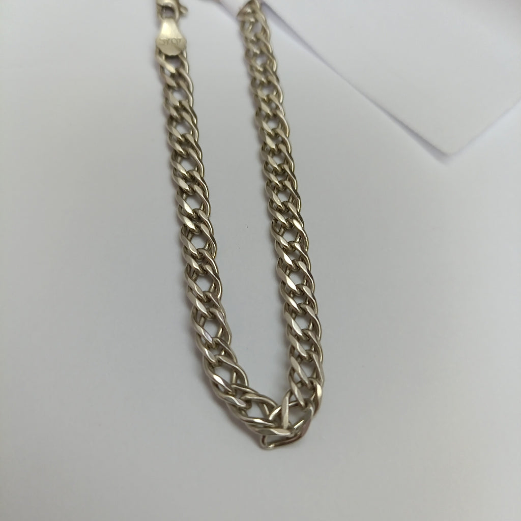 PULSERA PLATA 7.4 GRMS (SEMINUEVO)