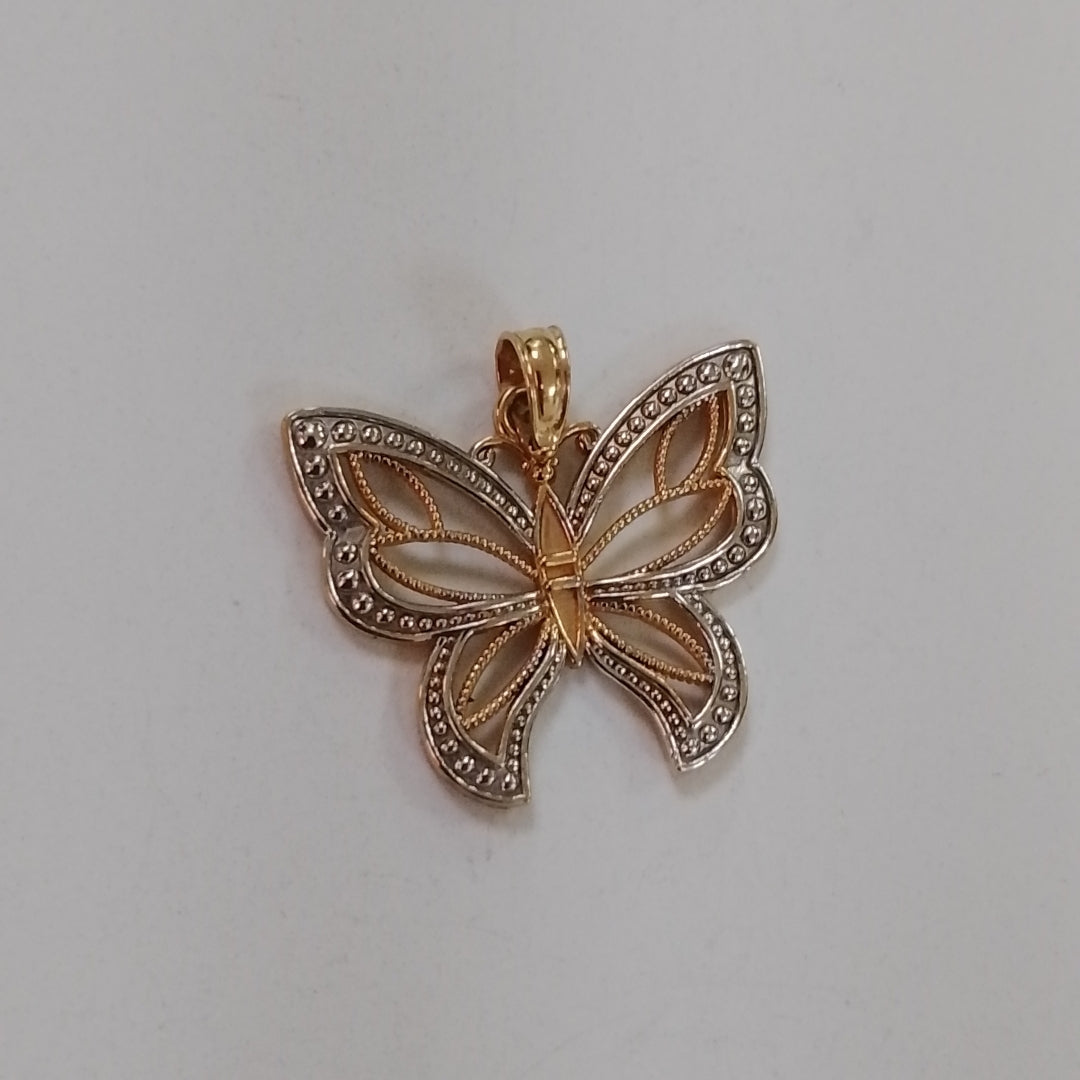 DIJE ORO 14 K 1,70 GRMS (SEMINUEVO)