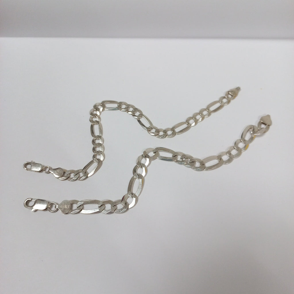 PULSERA PLATA 23 GRMS (SEMINUEVO)