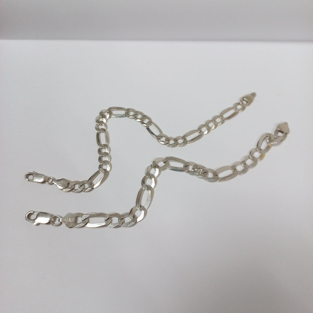 PULSERA PLATA 23 GRMS (SEMINUEVO)