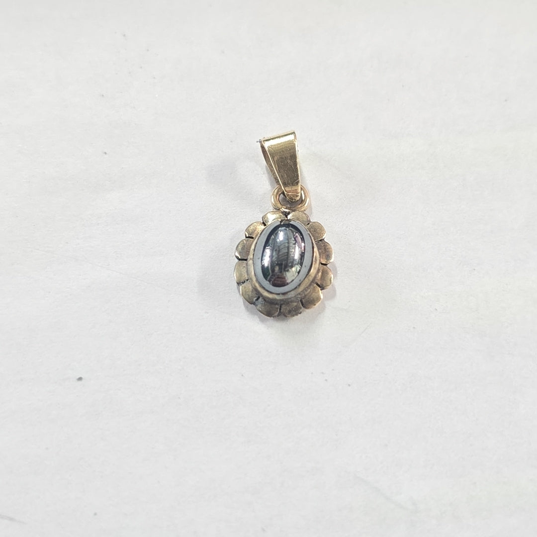 DIJE ORO 8 K 0.8 GRMS (SEMINUEVO)