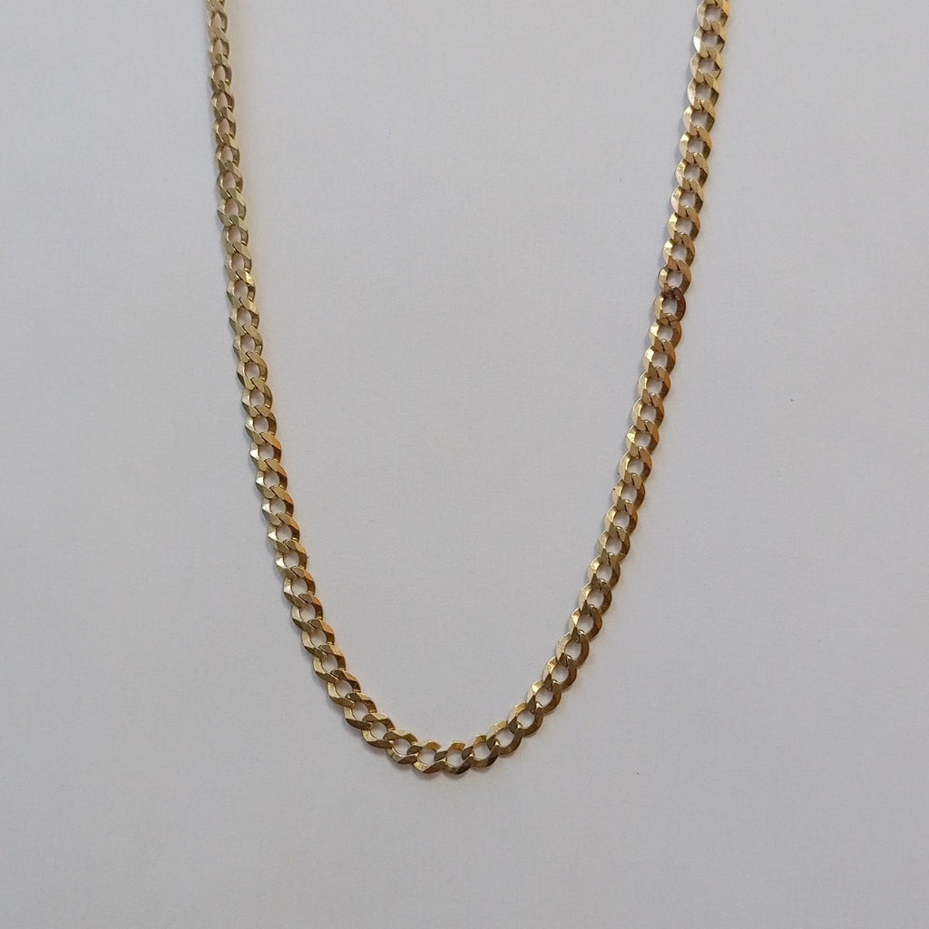 CADENA ORO 10 K 14.4 GRMS (SEMINUEVO)