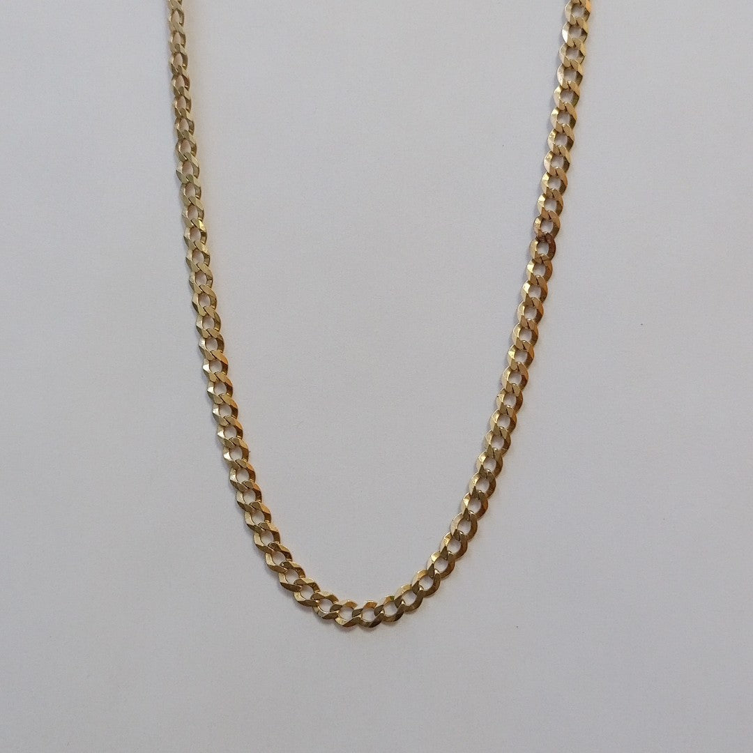 CADENA ORO 10 K 14.4 GRMS (SEMINUEVO)
