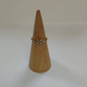 ANILLOS DAMA ORO 10K 1.7 (NUEVO)