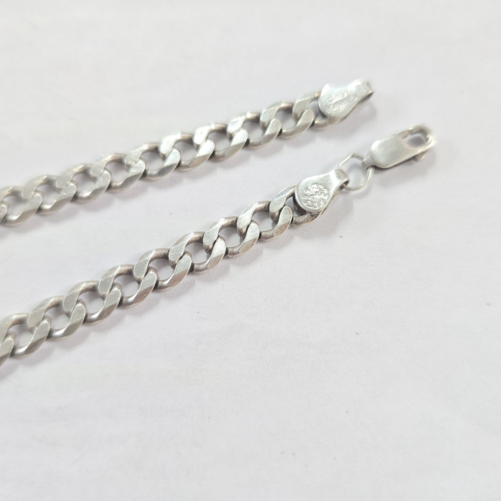 PULSERA PLATA 10.7 GRMS (SEMINUEVO)