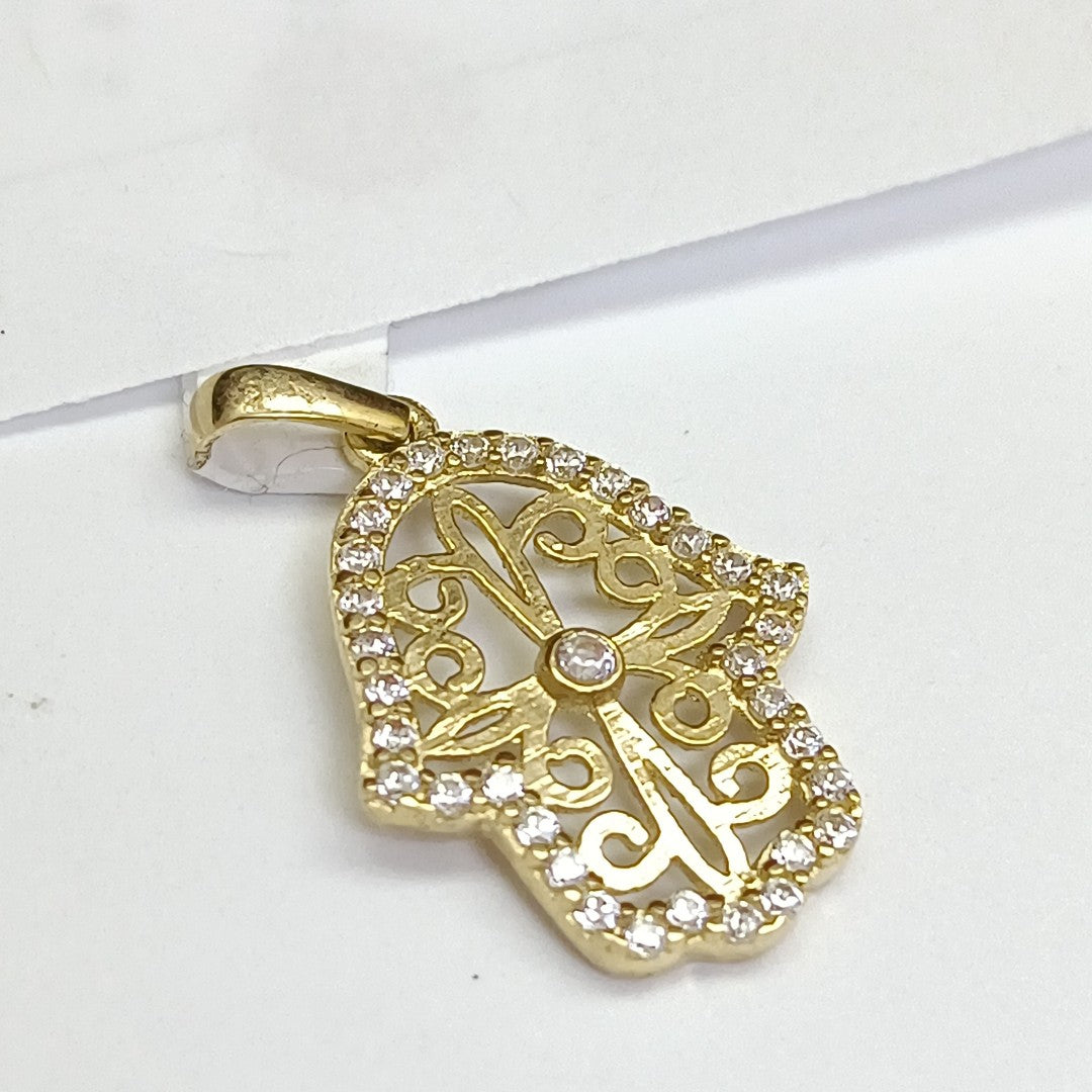 DIJES ORO 10K 1 (NUEVO)
