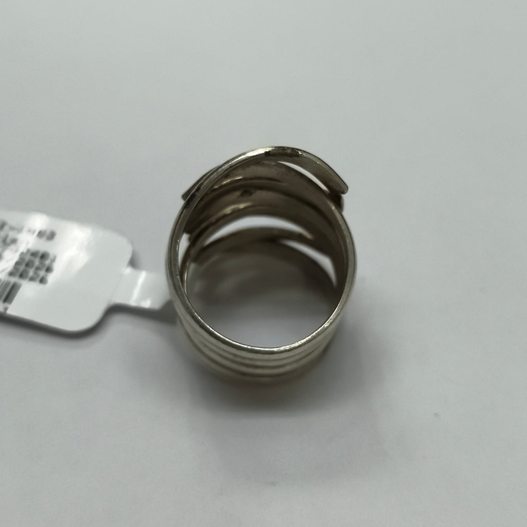 ANILLITO PLATA 8,40 GRMS (SEMINUEVO)