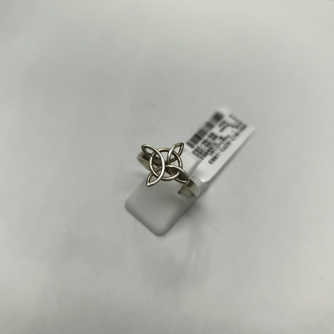 ANILLITO PLATA 2,00 GRMS (SEMINUEVO)