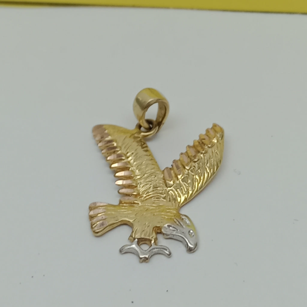 DIJE ORO 10 K 1.4 GRMS (SEMINUEVO)