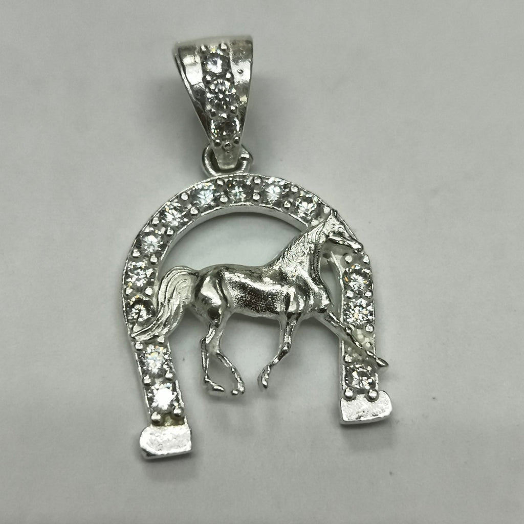 DIJE PLATA 5,30 GRMS (SEMINUEVO)