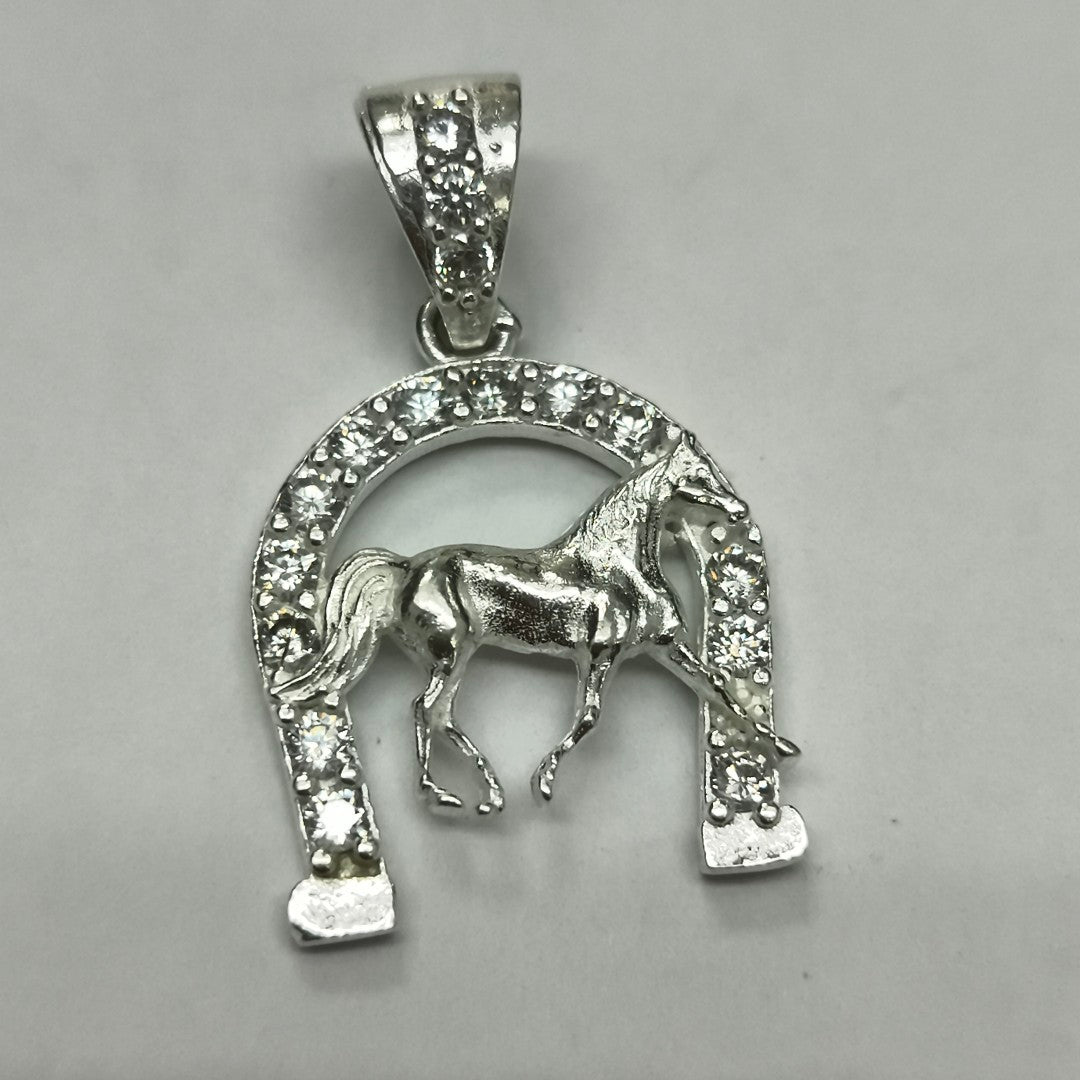 DIJE PLATA 5,30 GRMS (SEMINUEVO)