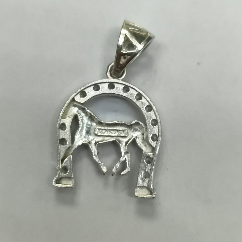 DIJE PLATA 5,10 GRMS (SEMINUEVO)