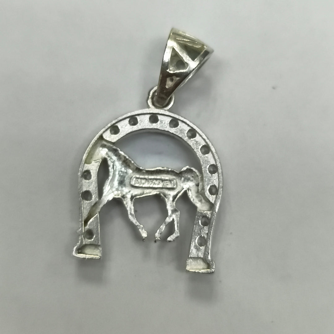 DIJE PLATA 5,10 GRMS (SEMINUEVO)