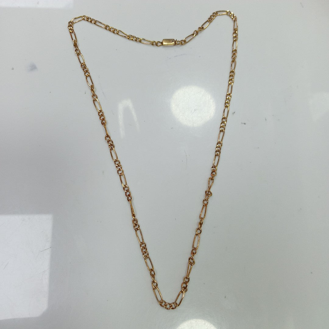 CADENA ORO 8 K 5.3 GRMS (SEMINUEVO)