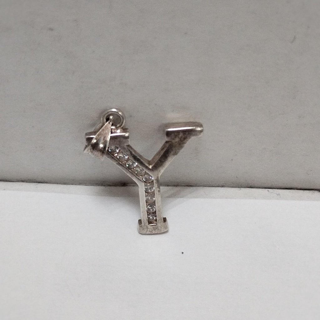 DIJE PLATA 2.5 GRMS (SEMINUEVO)