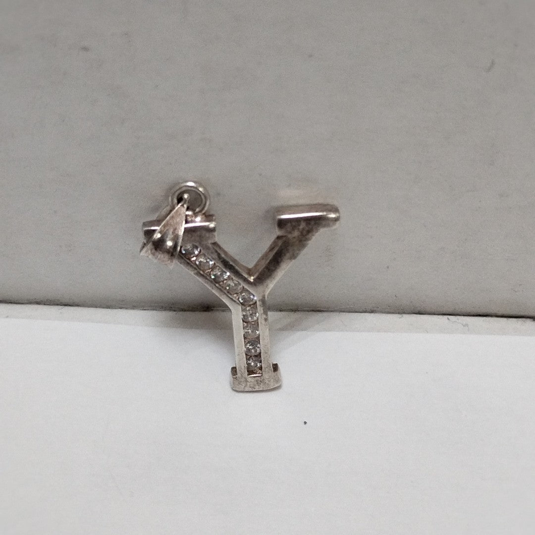 DIJE PLATA 2.5 GRMS (SEMINUEVO)
