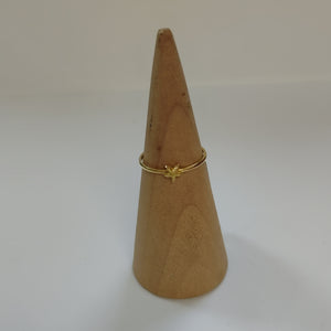 ANILLOS DAMA ORO 10K 0.7 (NUEVO)