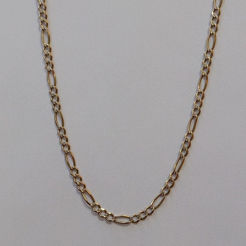 CADENA ORO 10 K 6.9 GRMS (SEMINUEVO)