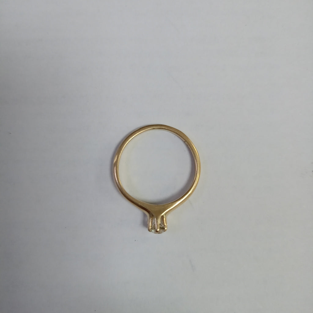 ANILLITO ORO 14 K 1.9 GRMS (SEMINUEVO)