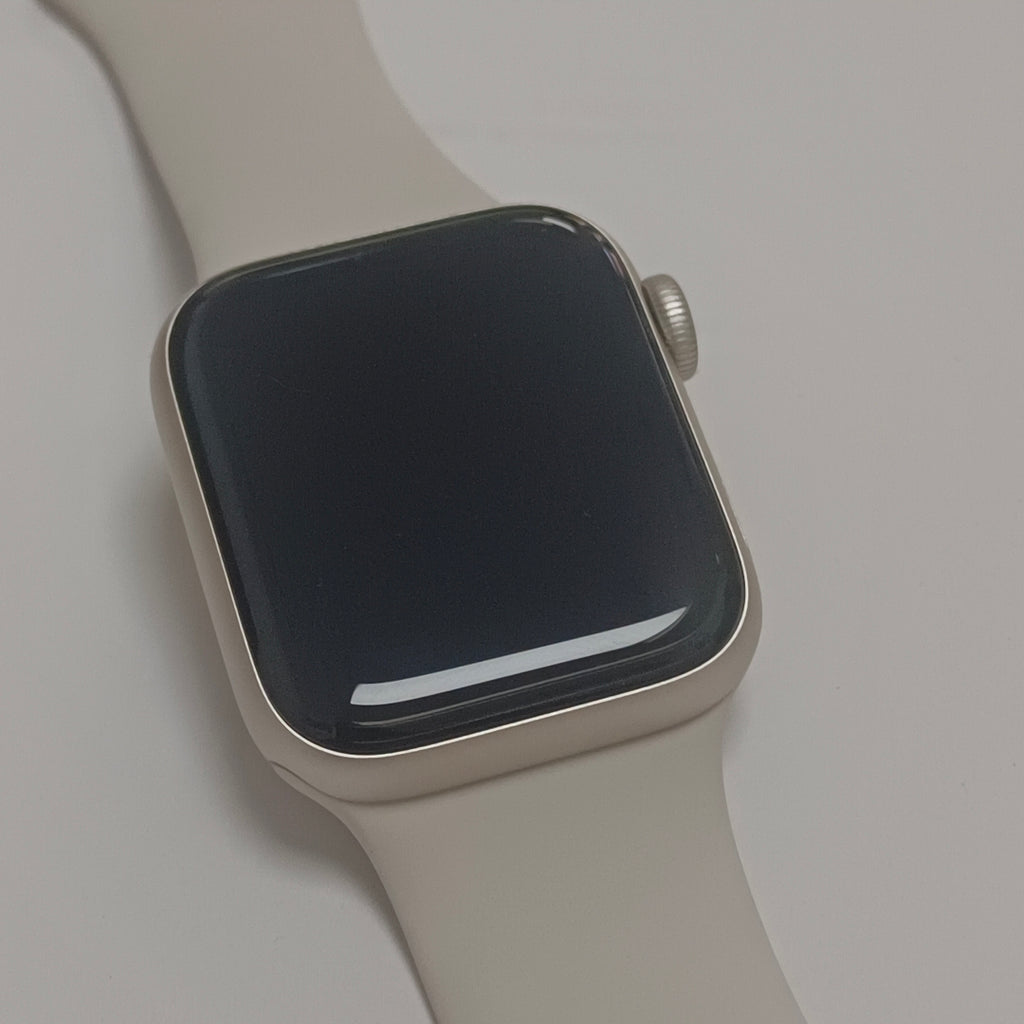 SMARTWATCH APPLE SE 2 ALUMINIO A2722 40 MM GPS (SEMINUEVO)
