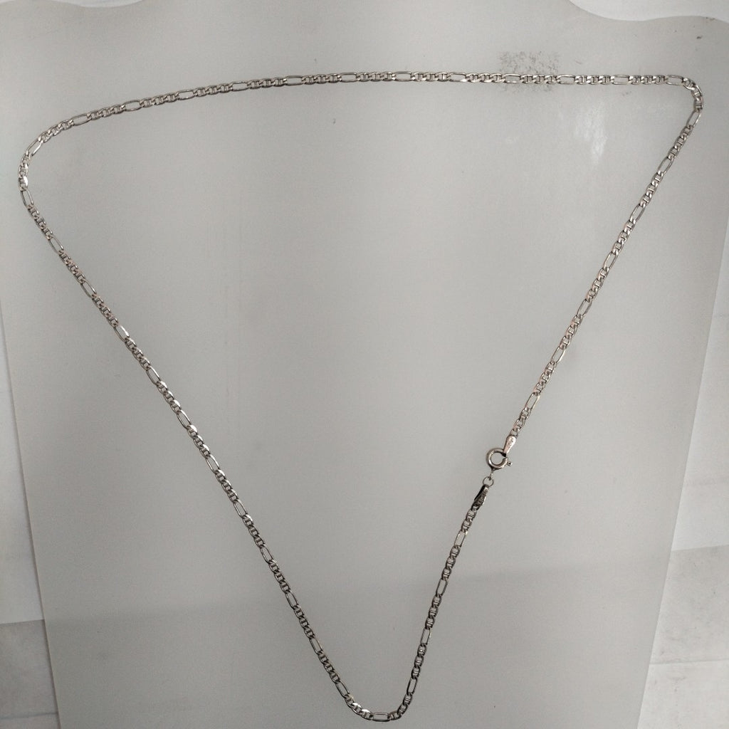 CADENA PLATA 4.5 GRMS (SEMINUEVO)