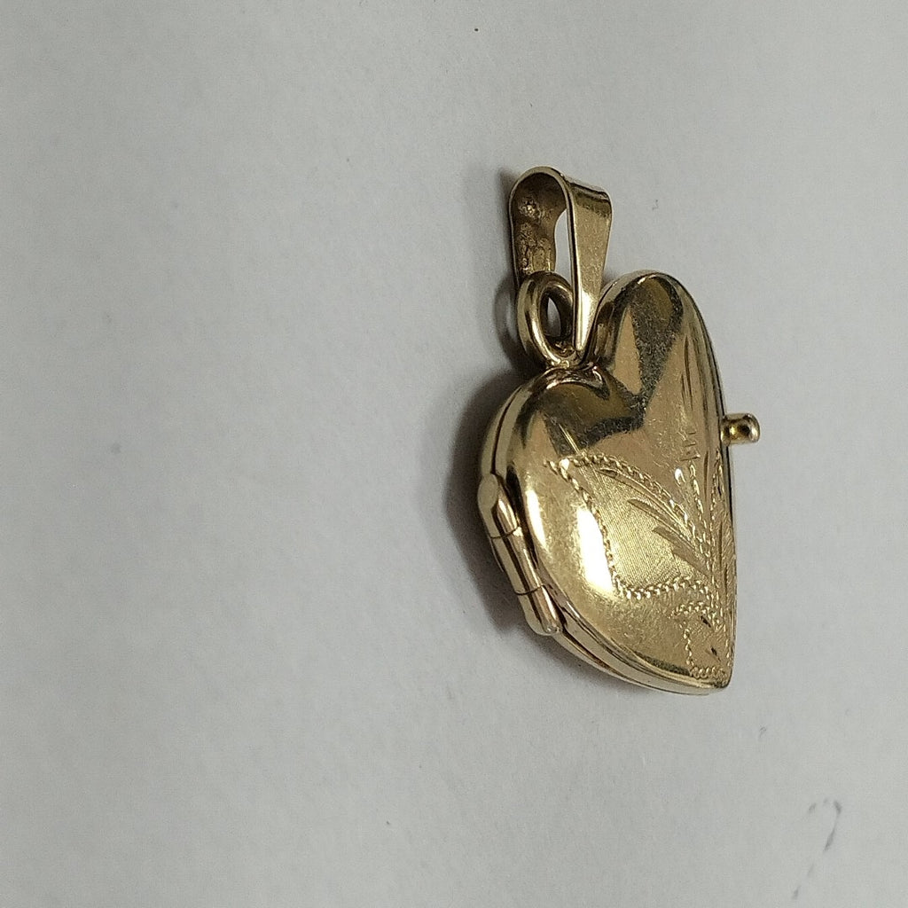 MEDALLA PERSONAL ORO 14 K 4,60 GRMS (SEMINUEVO)