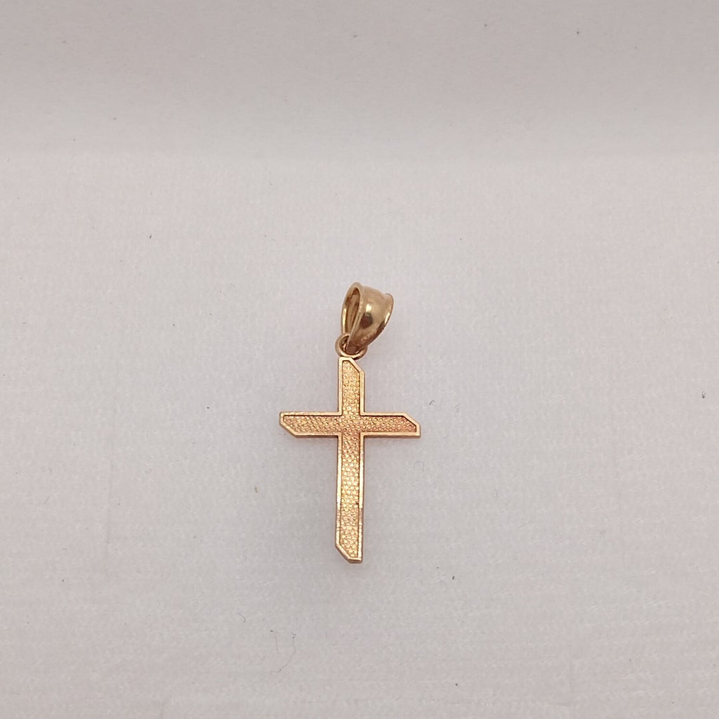DIJE ORO 10 K 0,40 GRMS (SEMINUEVO)