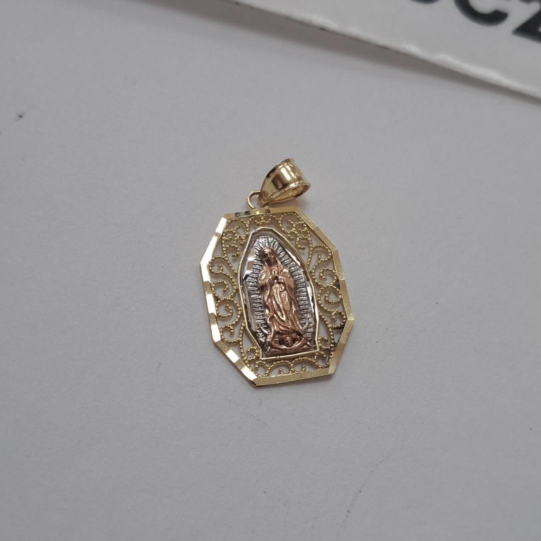 DIJE ORO 10 K 1,40 GRMS (SEMINUEVO)