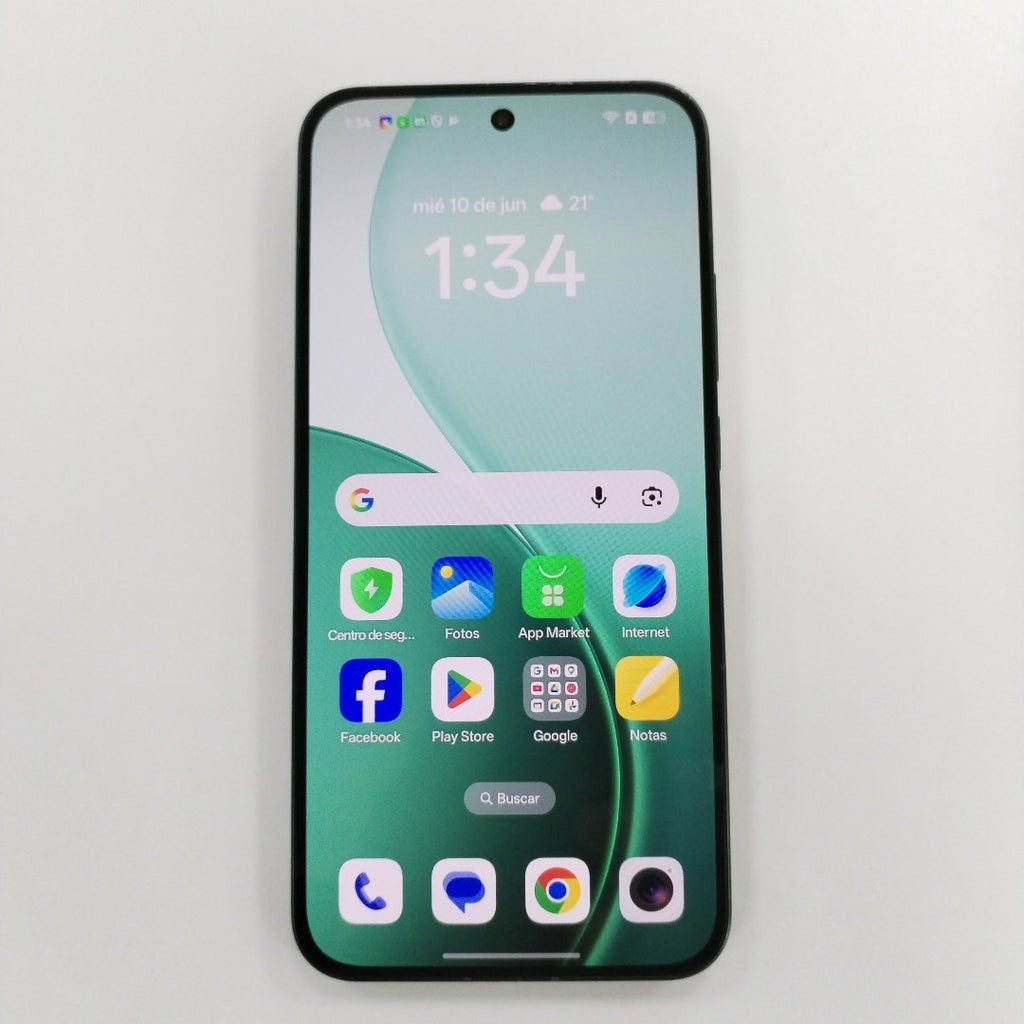 CELULAR OPPO RENO14 5G CPH2737 (2025) 512 GB 12 GB RAM (SEMINUEVO)