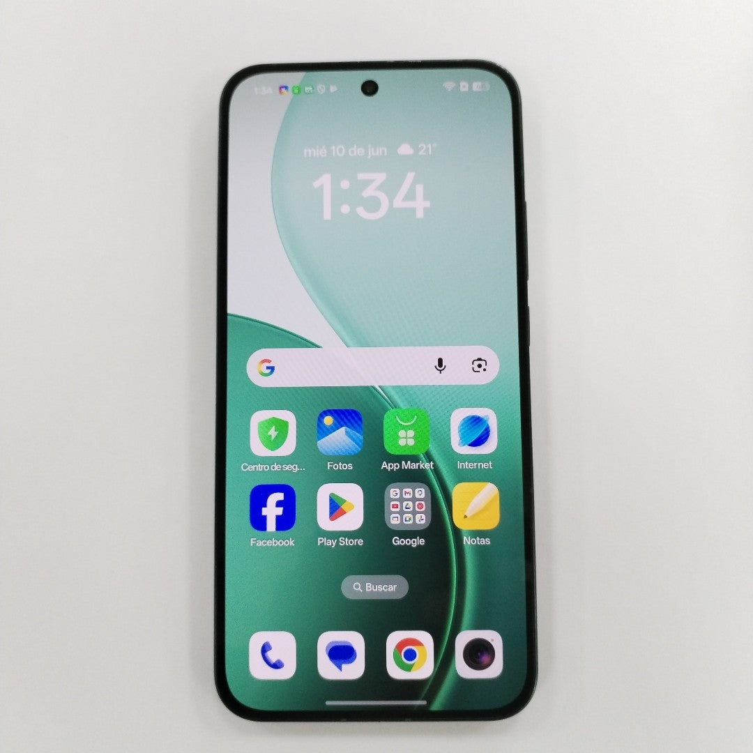 CELULAR OPPO RENO14 5G CPH2737 (2025) 512 GB 12 GB RAM (SEMINUEVO)
