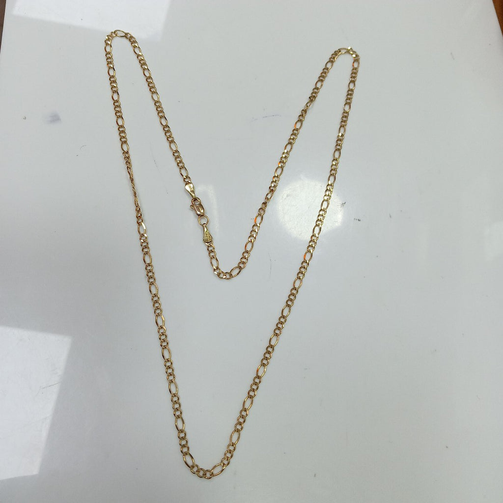 CADENA ORO 10 K 6 GRMS (SEMINUEVO)