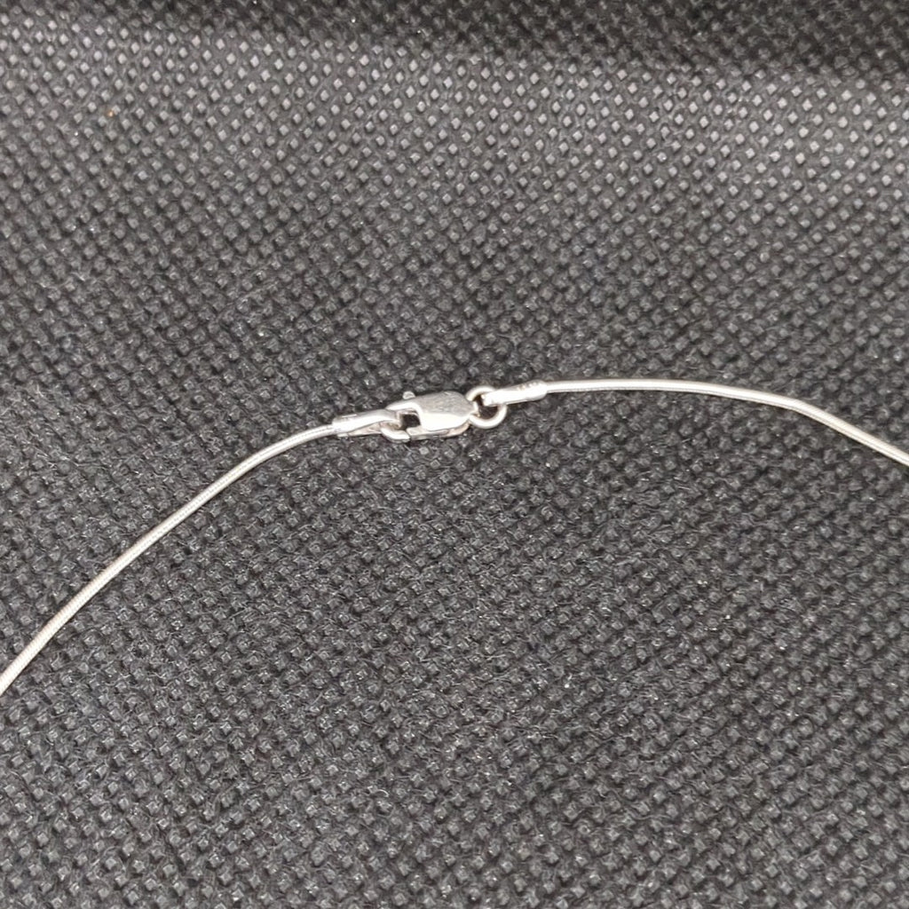 CADENA ORO 14 K 2.9 GRMS (SEMINUEVO)