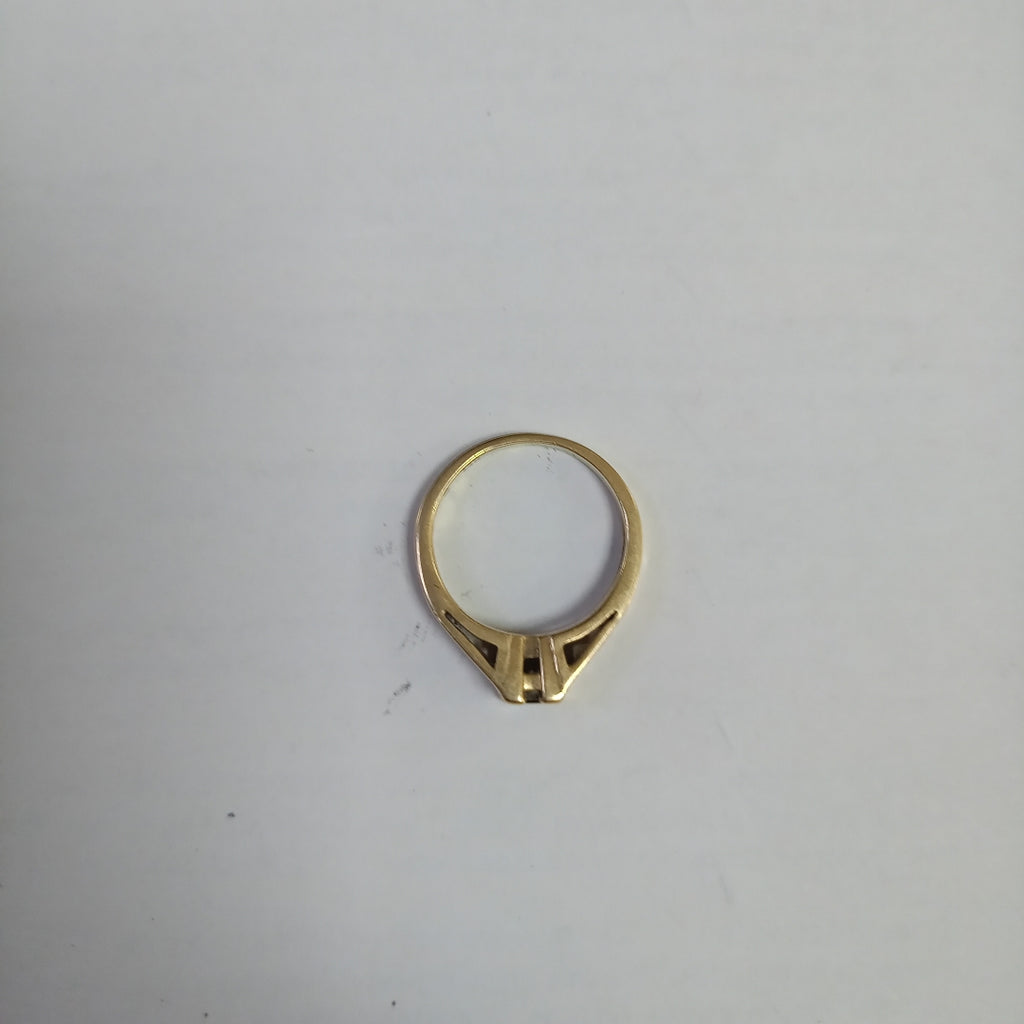 ANILLITO ORO 14 K 3 GRMS (SEMINUEVO)