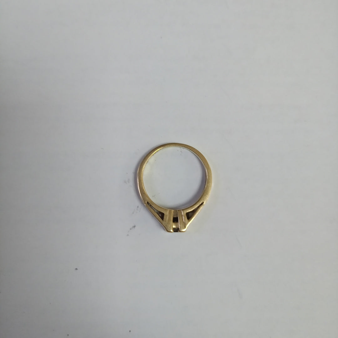 ANILLITO ORO 14 K 3 GRMS (SEMINUEVO)