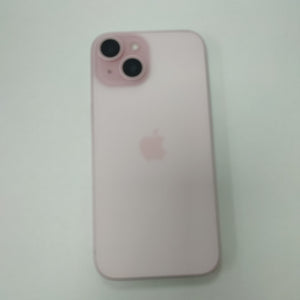 CELULAR APPLE IPHONE 15 A3089 (2023) 256 GB 6 GB RAM (SEMINUEVO)