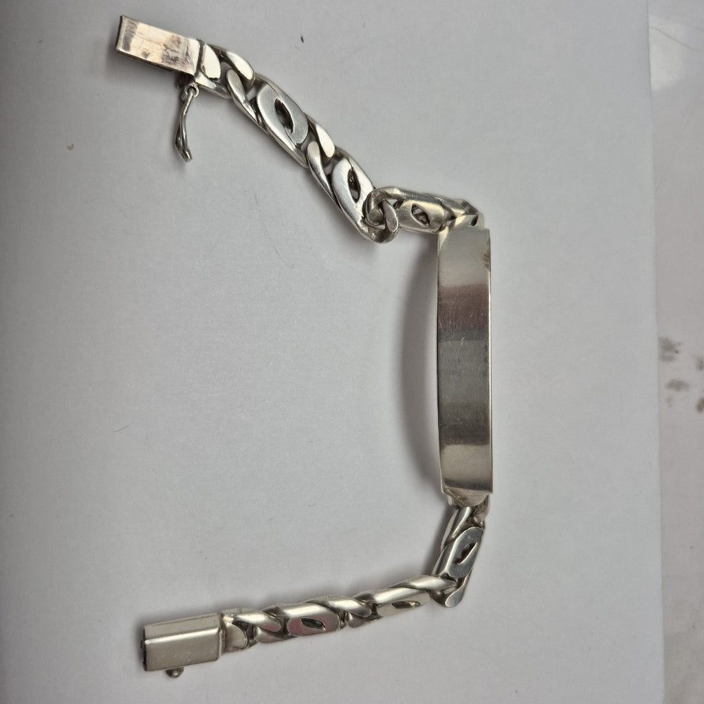 ESCLAVA PLATA 40.2 GRMS (SEMINUEVO)
