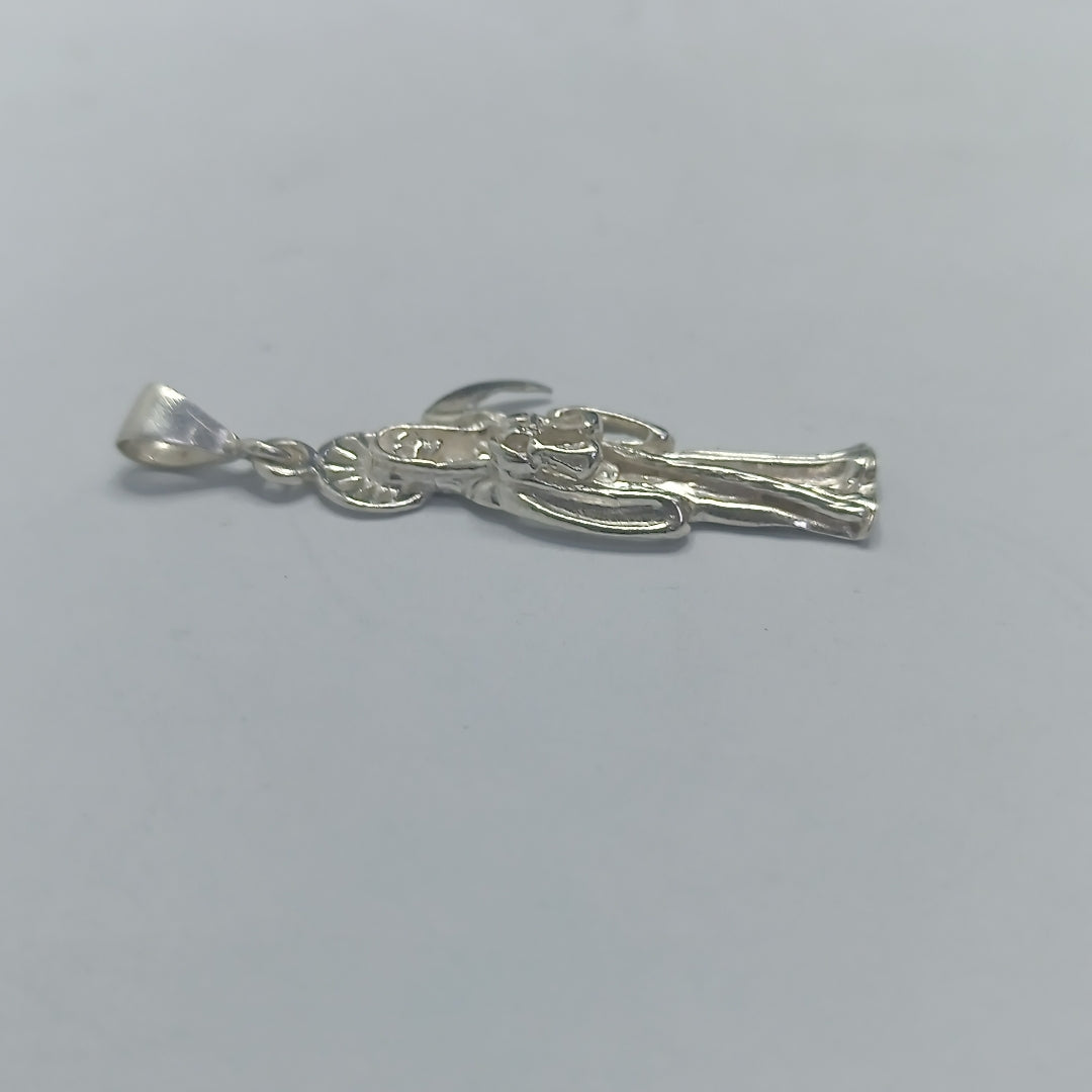 DIJE PLATA 4.5 GRMS (SEMINUEVO)