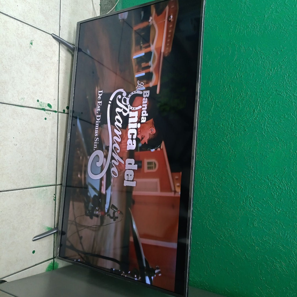 PANTALLA HKPRO HKP43R02 43" LED FULL HD (SEMINUEVO)