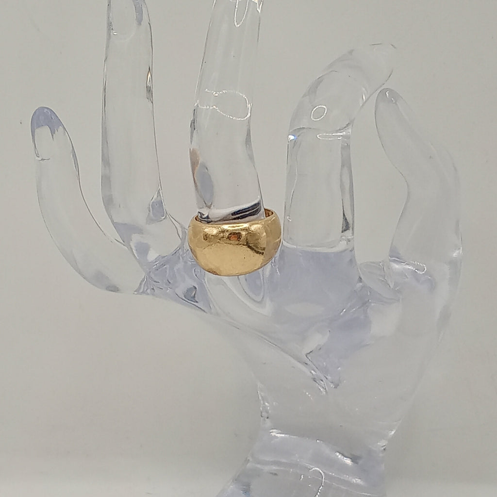 ANILLITO ORO 14 K 14 GRMS (SEMINUEVO)