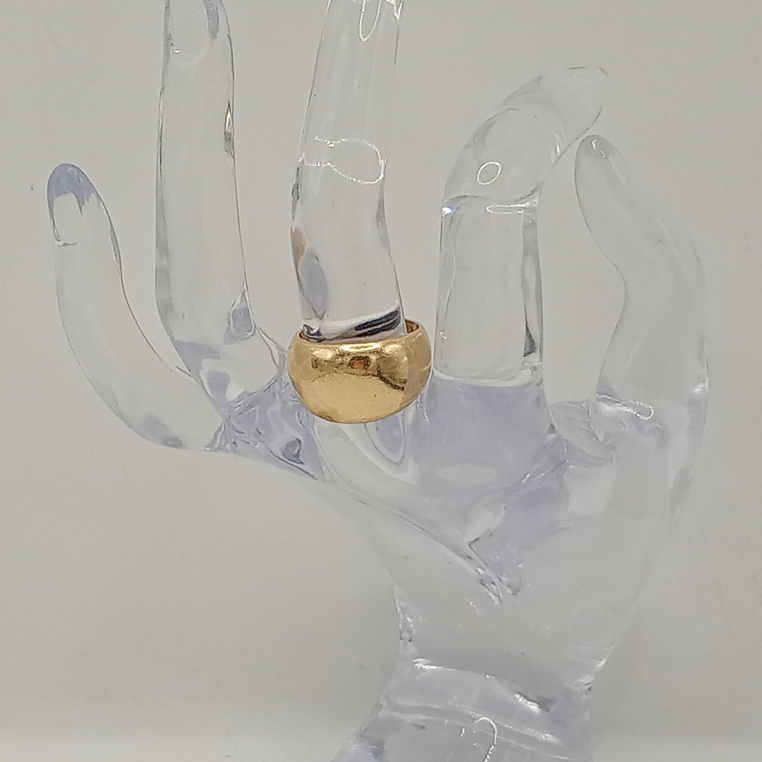 ANILLITO ORO 14 K 14 GRMS (SEMINUEVO)