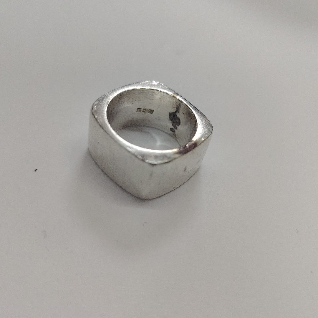 ANILLITO PLATA 16,00 GRMS (SEMINUEVO)