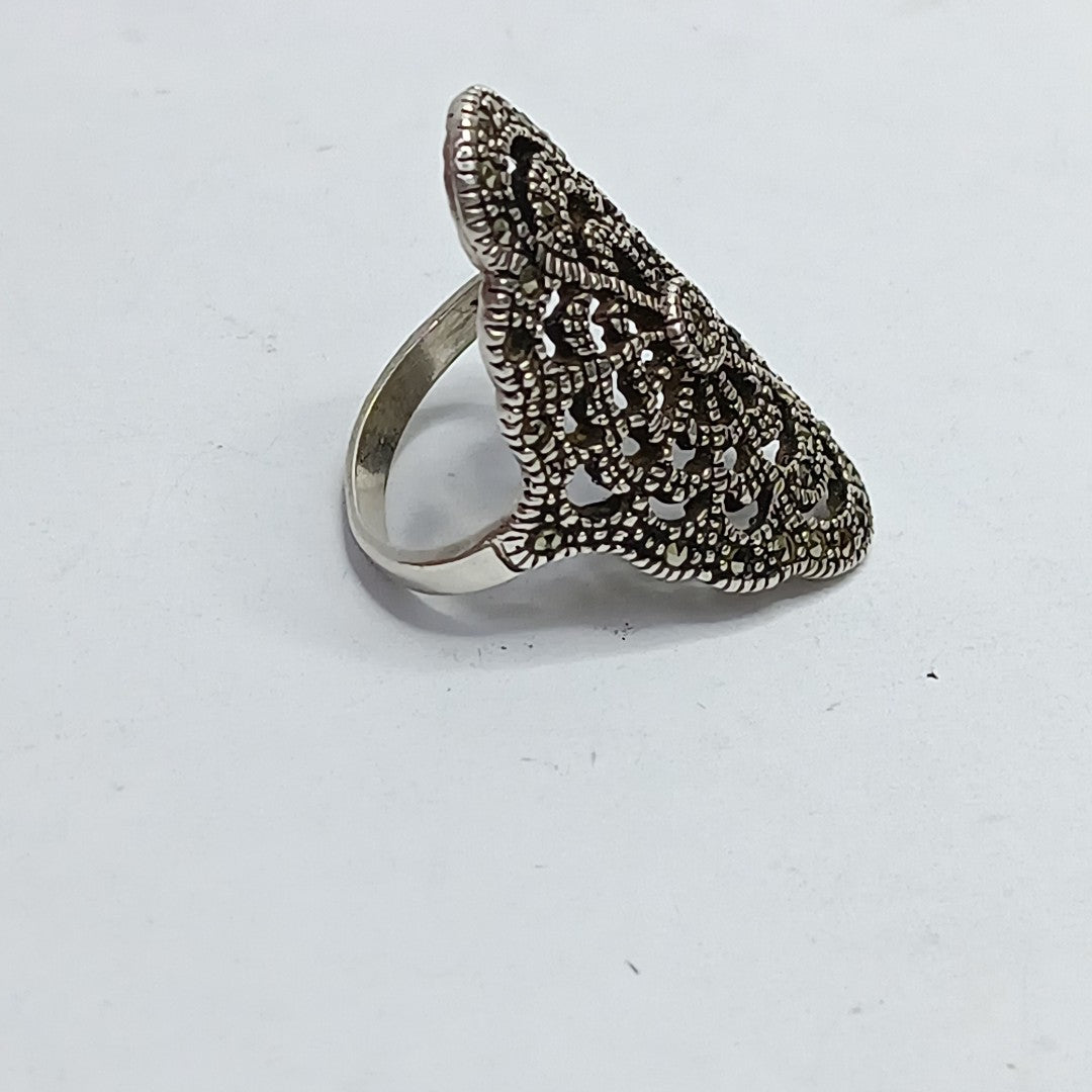 ANILLITO PLATA 5.8 GRMS (SEMINUEVO)