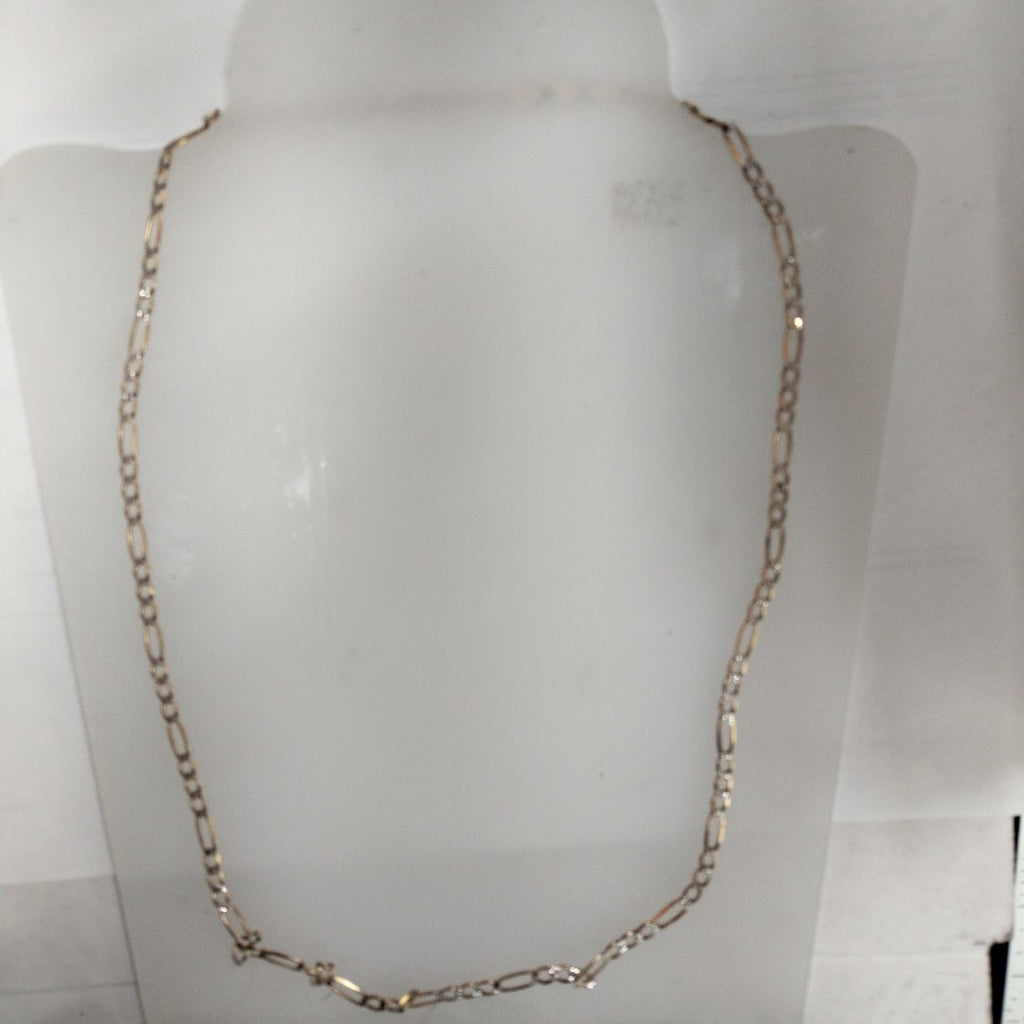 CADENA ORO 14 K 13.1 GRMS (SEMINUEVO)