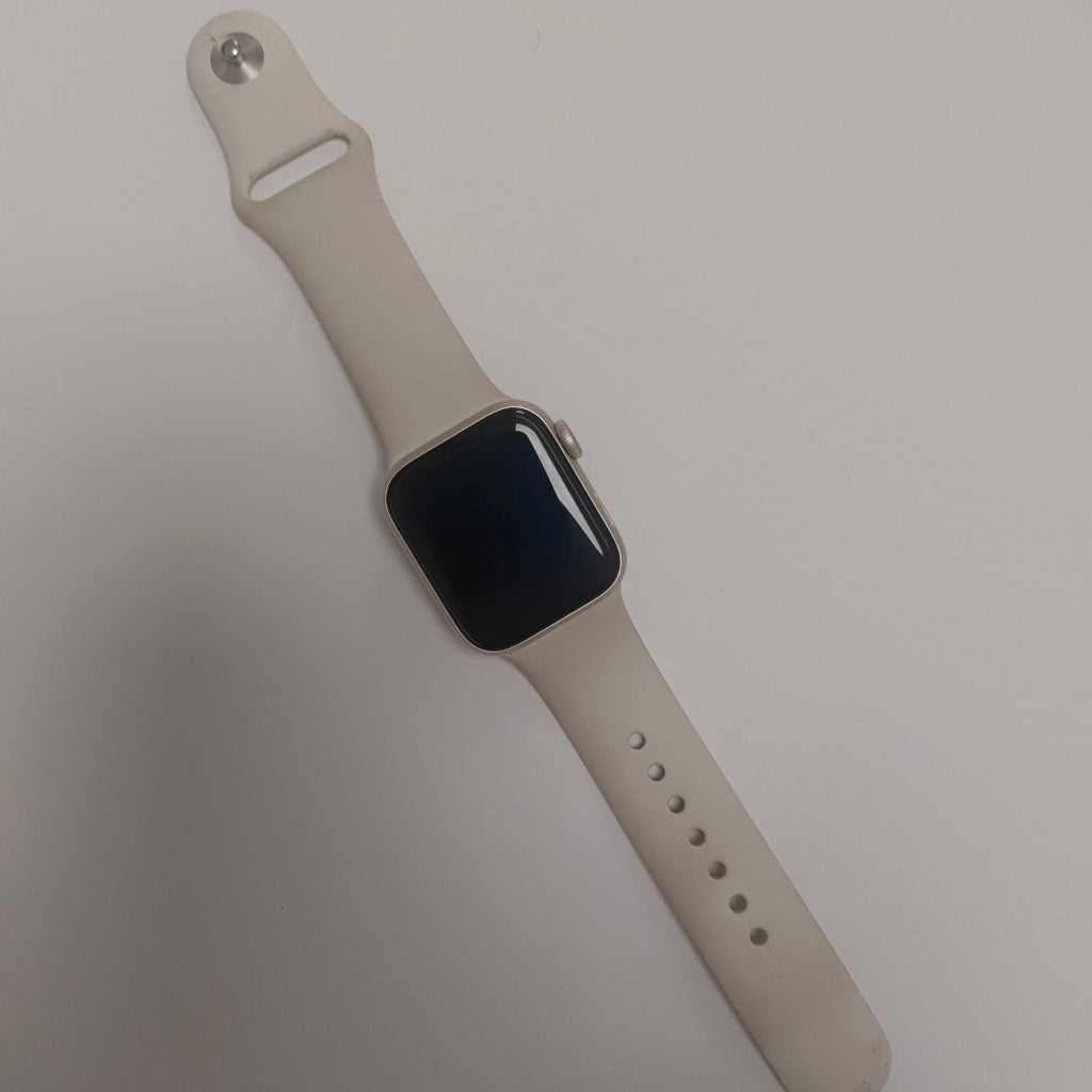 SMARTWATCH APPLE SE 2 ALUMINIO A2722 40 MM GPS (SEMINUEVO)