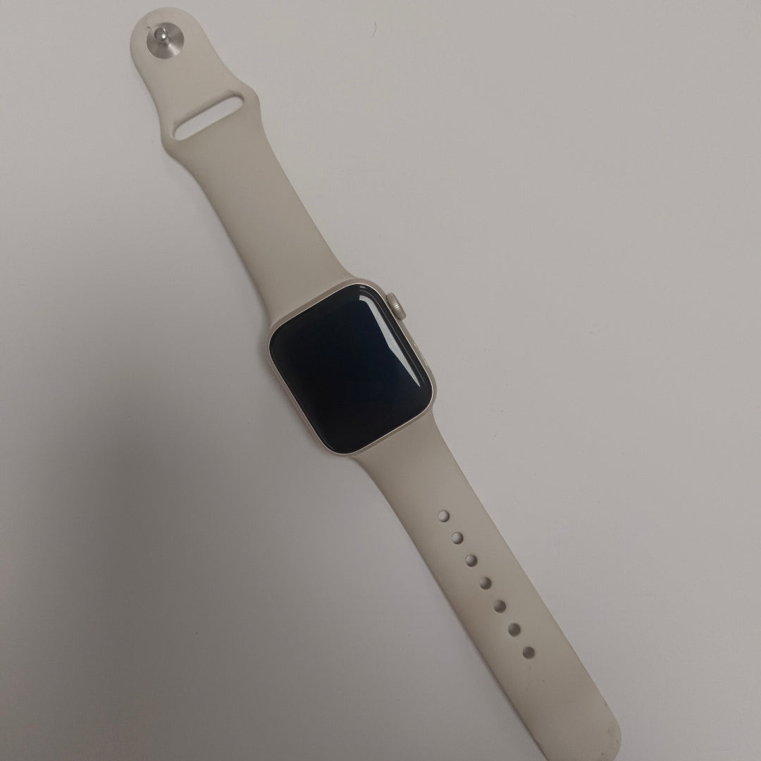 SMARTWATCH APPLE SE 2 ALUMINIO A2722 40 MM GPS (SEMINUEVO)
