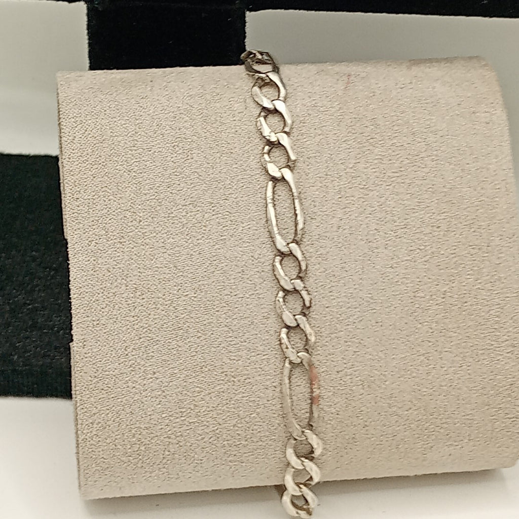 PULSERA PLATA 8 GRMS (SEMINUEVO)